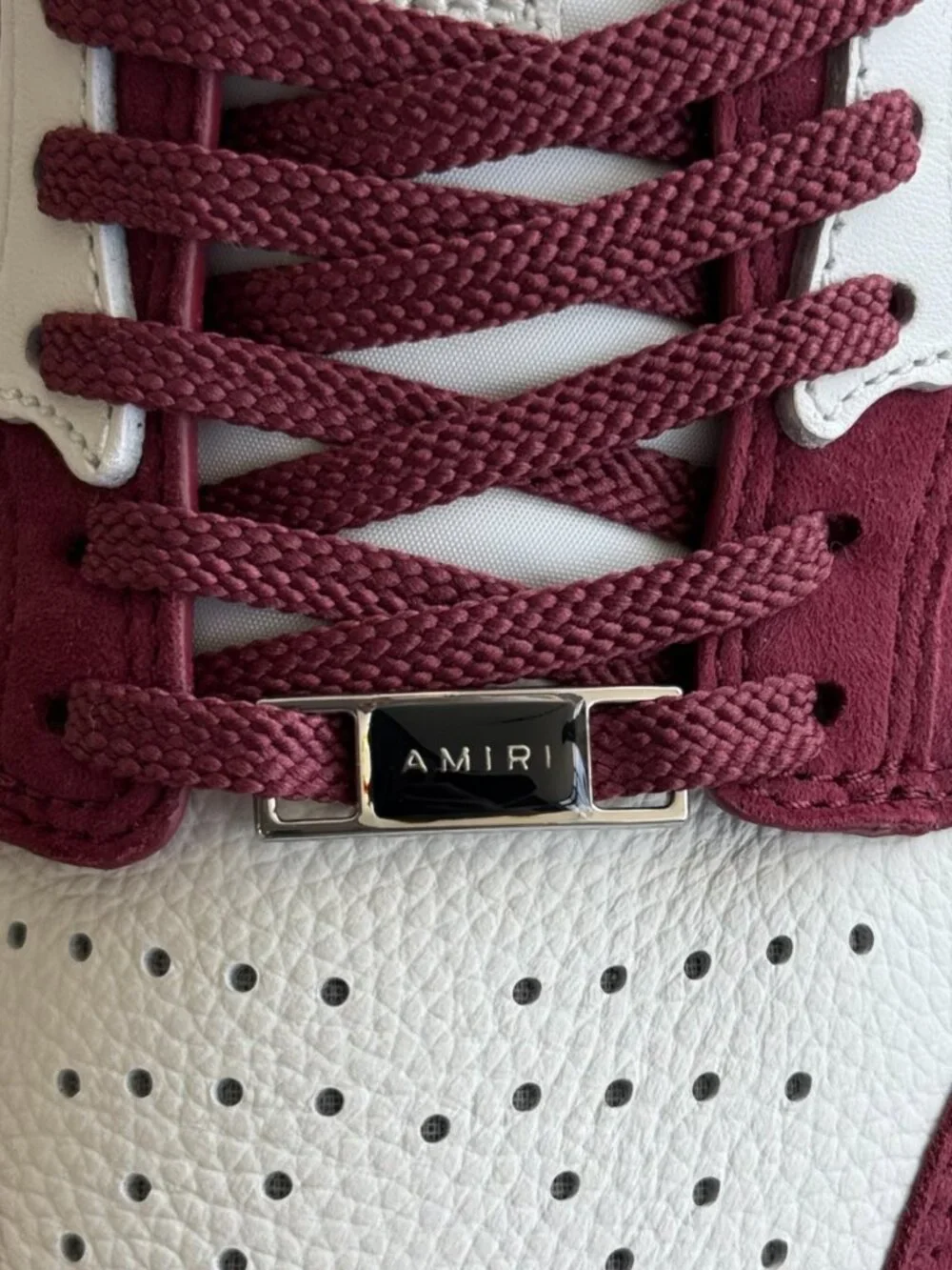 AMIRI size 10
